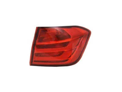 Conjunto de luz trasera derecha exterior para BMW 328i xDrive 2013-2015 TYC 19931XQHM 2014 Foto 1 de 2
