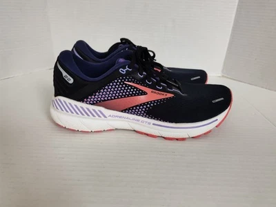 Brooks Running Shoes Womens Size 10 W Adrenaline GTS 22 *No Insoles* - Image 1 of 4