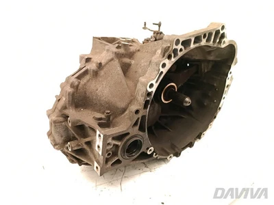 Toyota Auris 6-Gang-Schaltgetriebe 2.0 D-4D Diesel 93kW (126 HP) PYBZ-E 2007 - Image 1 of 4