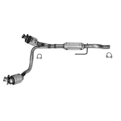 Convertidor catalítico para Dodge Dakota 2001-2003 5,9 L V8 GAS OHV Foto 1 de 2