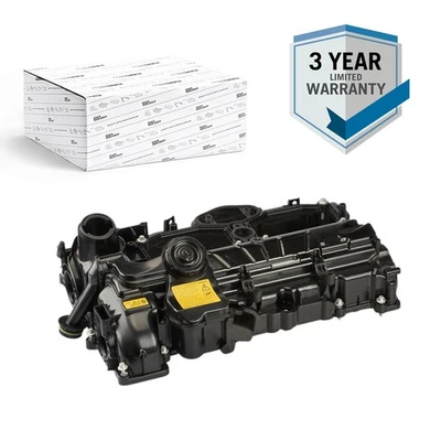 Engine Valve Cover 11127588412 For BMW F20 F21 F23 F30 F34 X1 X3 X4 X5 Z4 2.0T - Image 1 of 4