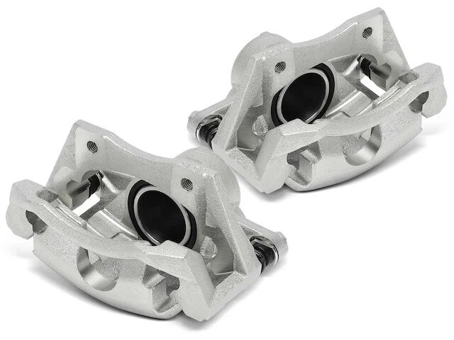 Juego de pinzas de freno 21GRKJ41 para Jaguar X Type 2004 2002 2006 2003 2005 2007 2008 Foto 1 de 1