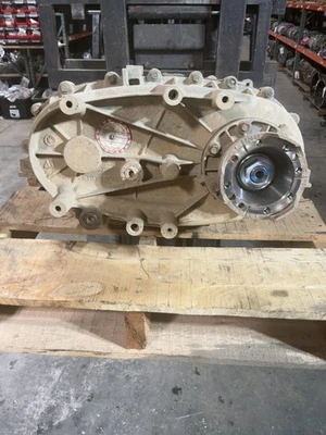 Jeep JK Wrangler NP241J Rubicon Rock-Trac 4-1 caja de transferencia automática 2007-11 068941 Foto 1 de 4