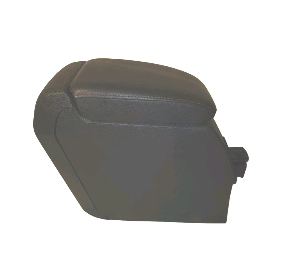 Центральная средняя консоль 2006-2009 Volkswagen Golf GTI MK5 VW 06-09 - Изображение 1 из 4