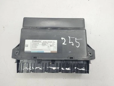 Ford C-MAX II 2013 Altri Dispositivi Di Controllo / Moduli AV6N19G481AL AMD89089 - Immagine 1 di 4