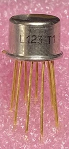 L123 T1 NEWS GOLD - Picture 1 of 1