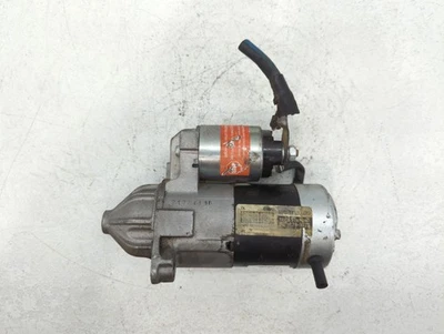 2007-2009 Kia Spectra Car Starter Motor Solenoid Oem XT7IH - Image 1 of 4