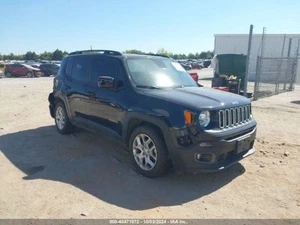 Speedometer Cluster Tachometer 160 MPH Fits 18 RENEGADE 1489587 - Picture 1 of 14