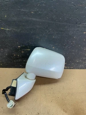 Espejo retrovisor puerta izquierda Mitsubishi Endeavor 2004-2009 conductor T0392 DG Foto 1 de 4