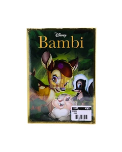 Bambi - DVD - Foto 1 di 2