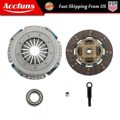 Kit de embrague de transmisión V6 4,0 L para Nissan Frontier 2005-2019 Xterra 2005-2015 Foto 1 de 4