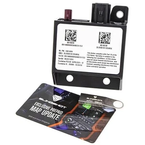 Polaris 2884848 Ride Command Navigation Upgrade 2.0 2020-2021 Slingshot S SL - Picture 1 of 7