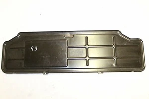SMART ForTwo 450 TAPA TAPA COMPARTIMENTO MOTOR TAPA MOTOR SUPERIOR 0001314V009 #73 - Imagen 1 de 8