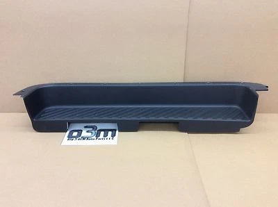 Ford E-150 E-250 E-350 ESD RH Passenger Side Load Door Scuff Sill Plate new OEM - Image 1 of 4
