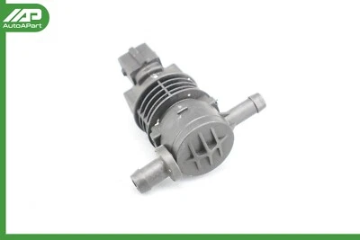 ✅ 03-13 Mercedes R230 SL500 S450 CL550 Fuel System Purge Valve 0004703593 OEM - Image 1 of 4