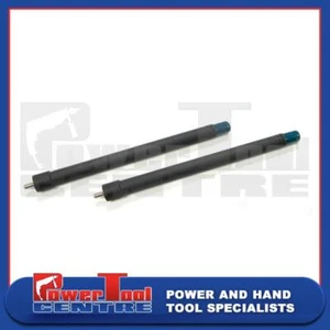 2x Genuine Makita Job Site DAB Radio Aerial Antenna Rod Spare Part BMR101 DMR101 - Picture 1 of 1