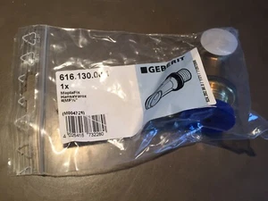 Geberit Ersatzteil 616.130.00.1 MeplaFix Systemwinkel für Hansavarox - Bild 1 von 2