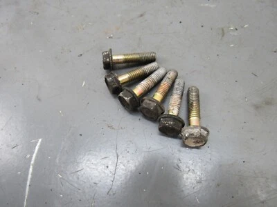 Pernos de montaje para bomba de agua Honda Civic Si K20 EP3 2002-2005 OEM Foto 1 de 4