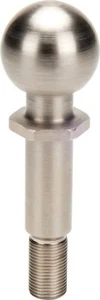 Repl BJ Pin Std to 1in ALLSTAR PERFORMANCE ALL56885 - Picture 1 of 1