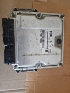 JEEP CHEROKEE MK3 2002 2.5 CRD ECU ENGINE CONTROL UNIT P56041700BA 0281010291 - Picture 1 of 2