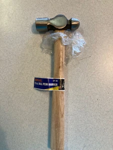 Regal 12 Unzen Kugelhammer - Bild 1 von 3