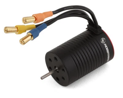 Hobbywing QuicRun 2435SL 1/18 Brushless Motor (6500kV) [HWA30404005] - Image 1 of 2