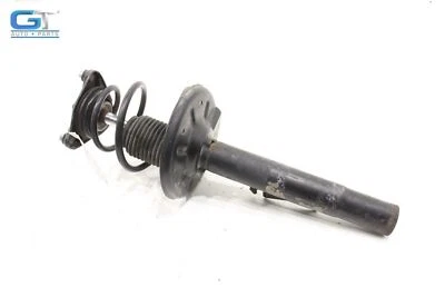 05-08 AMORTIGUADOR DELANTERO IZQUIERDO PORSCHE BOXSTER CAYMAN Y MUELLE HELICOIDAL OEM Foto 1 de 4