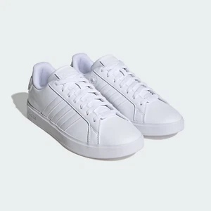 ADIDAS STAR WARS GRAND COURT MENS CASUAL SHOES JI2841 WHITE SIZE 11.5 NIB - Picture 1 of 9
