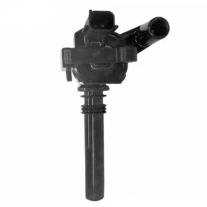 Chrysler 300C, Dodge Ram, Jeep Grand Cherokee OE 5.7L Ignition Coil 01-05 + Limo - Picture 1 of 4