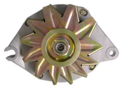 Rollco Alternator Fits Peugeot 205 309 405 Citroen C15 - Image 1 of 3
