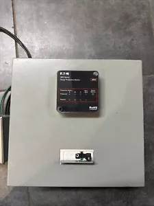Dispositivo de protección contra sobretensiones EATON CORPORATION SPD300480Y2M / SPD300480Y2M serie SPD - Imagen 1 de 5