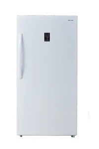 SMAD Dual Mode Digital Control Convertible 13.8 Cu Ft Freezer/Refrigerator - Picture 1 of 9