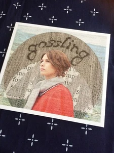 GOSSLING UNTIL THEN CD MELBOURNE ART FOLK POP - Picture 1 of 2