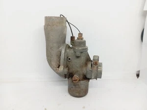 Alter Vergaser Zenith 18 MX für Motorrad & Roller alt Old Carburator - Bild 1 von 9