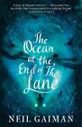 Ocean At The End Of The Lane Ic Gaiman Neil