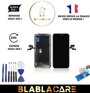 BATTERY FOR IPHONE 11 PRO (A2160 - A2215 - A2217) + TOOLS 🇫🇷 - Picture 1 of 11