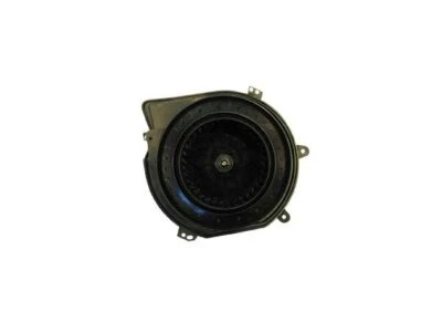 适用于 1998 - 2002 凯迪拉克塞维利亚鼓风机电机前 TYC 25188QMBT 2001 1999 2000 — 第 1/2 张图片