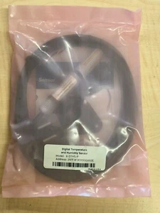 Control By Web Model X-DTHS-P Digital Temperature and Humidity Sensor - Picture 1 of 2