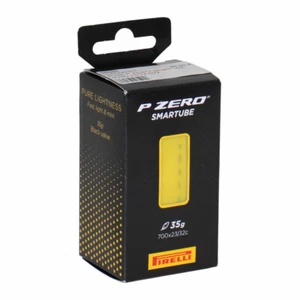 PIRELLI Tube P Zero SmarTUBE 28" Road Bike Inner Tube 622x23/32C SV 42 Mm - Picture 1 of 1