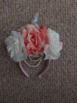 CADEMA FLOR UNICORNIO Foto 1 de 3