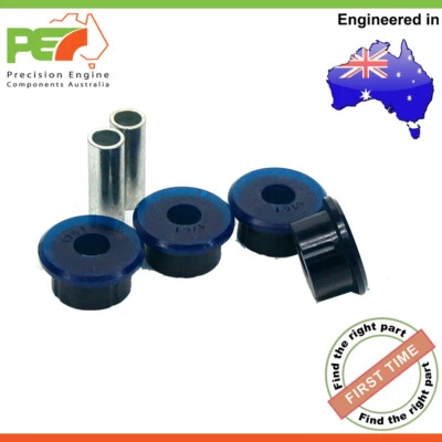 SUPERPRO Control Arm - Front Bush Kit Fits LAND ROVER FREELANDER LN - Rear Foto 1 de 4