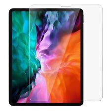 2021, 2020 & 2018 iPad Pro 12.9 Glass Anti Light Blue V+ Nillkin Transparent