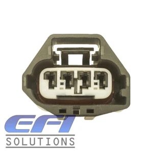 4 Pin Connector MAP Sensor Ford BA, BF - Picture 1 of 2