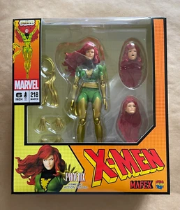 MAFEX PHOENIX COMIC Ver. No.218 Medicom Toy from Japan NEW! - Picture 1 of 14