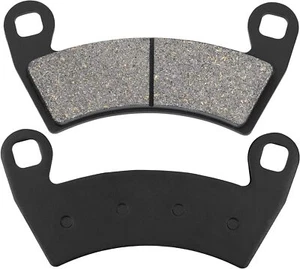 05-452 Brake Pads POLARIS 500 Ranger (Carb) 2x4 09/ Ranger 700 / Ranger - Picture 1 of 6