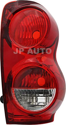 For 2004-2009 Dodge Durango Tail Light Passenger Side - Image 1 of 4