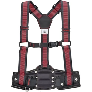 TAJIMA SUPPORT BELT AND SUSPENDERS SET M SIZE YPLMCRX-LRE - Picture 1 of 1