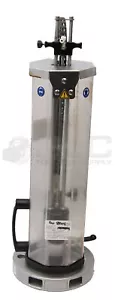 ANTON PAAR PFD FILLING DEVICE PARTS ONLY - Picture 1 of 7