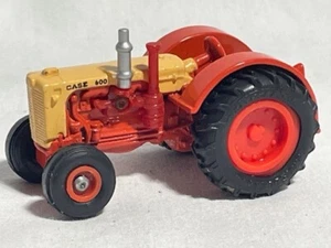ERTL Case 600 Farm Tractor, 1/64 - Picture 1 of 2