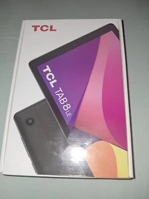 TCL TAB 8 LE 32G Metro By T-Mobile - Image 1 of 4